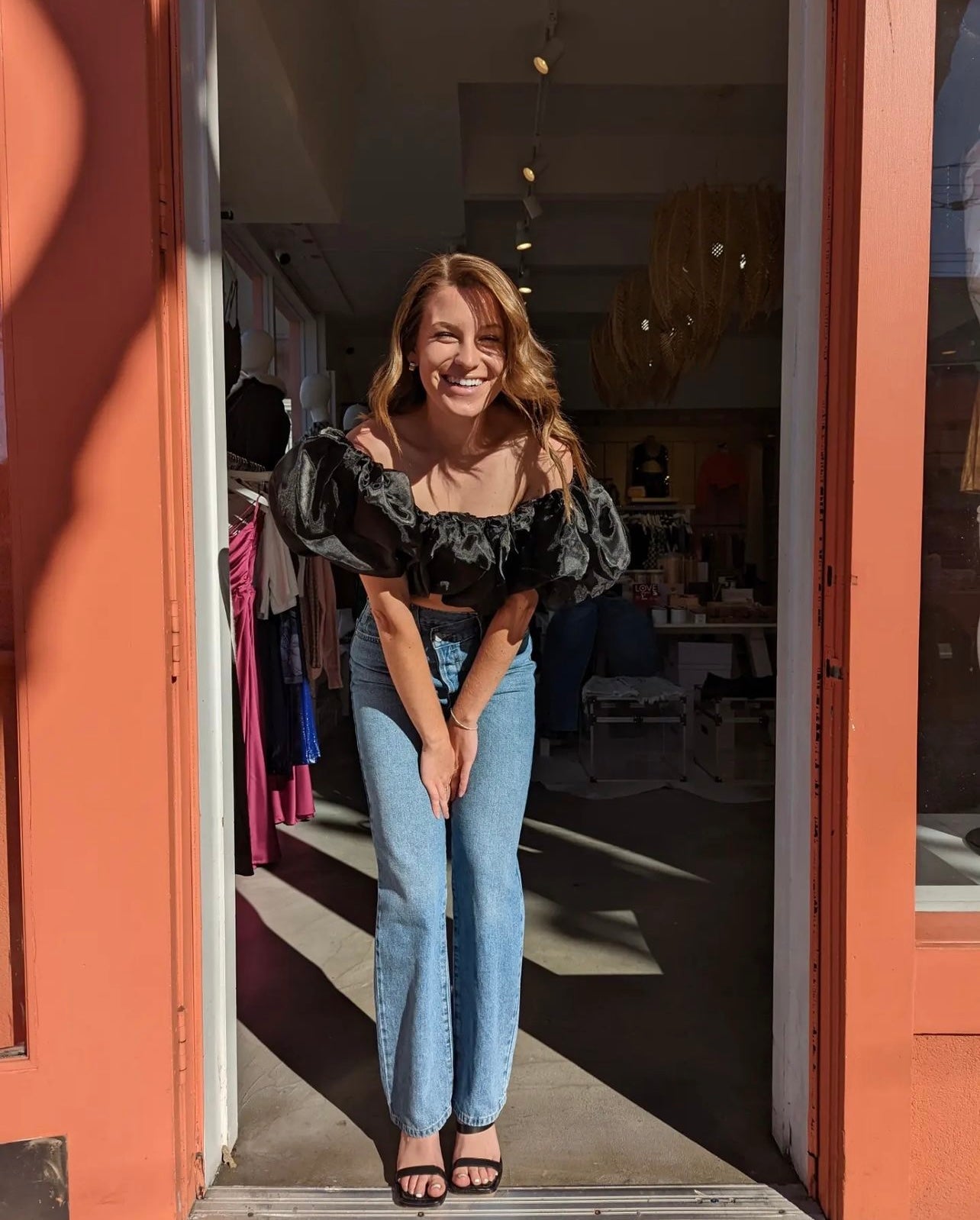 VISIT US IN SAN FRANCISCO